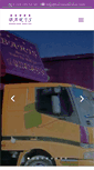 Mobile Screenshot of barisevdeneve.com